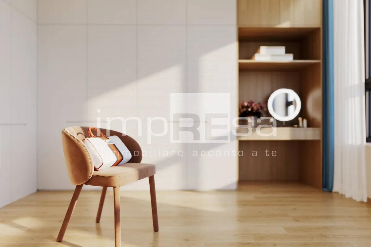 Appartamento in vendita a Castelcucco - foto 7