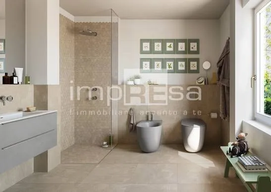 Appartamento in vendita a Castelcucco - foto 9