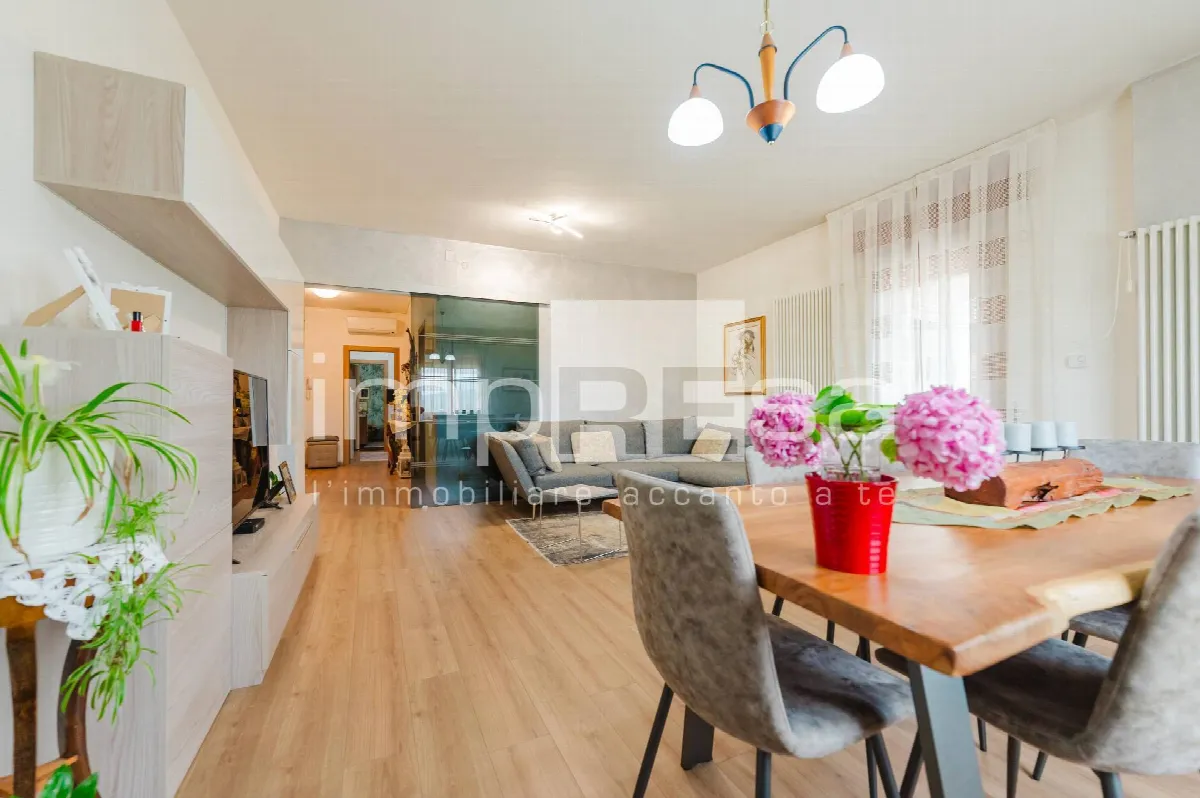 Appartamento in vendita a Montebelluna, Guarda - foto 1