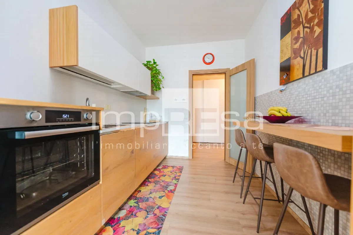 Appartamento in vendita a Montebelluna, Guarda - foto 10