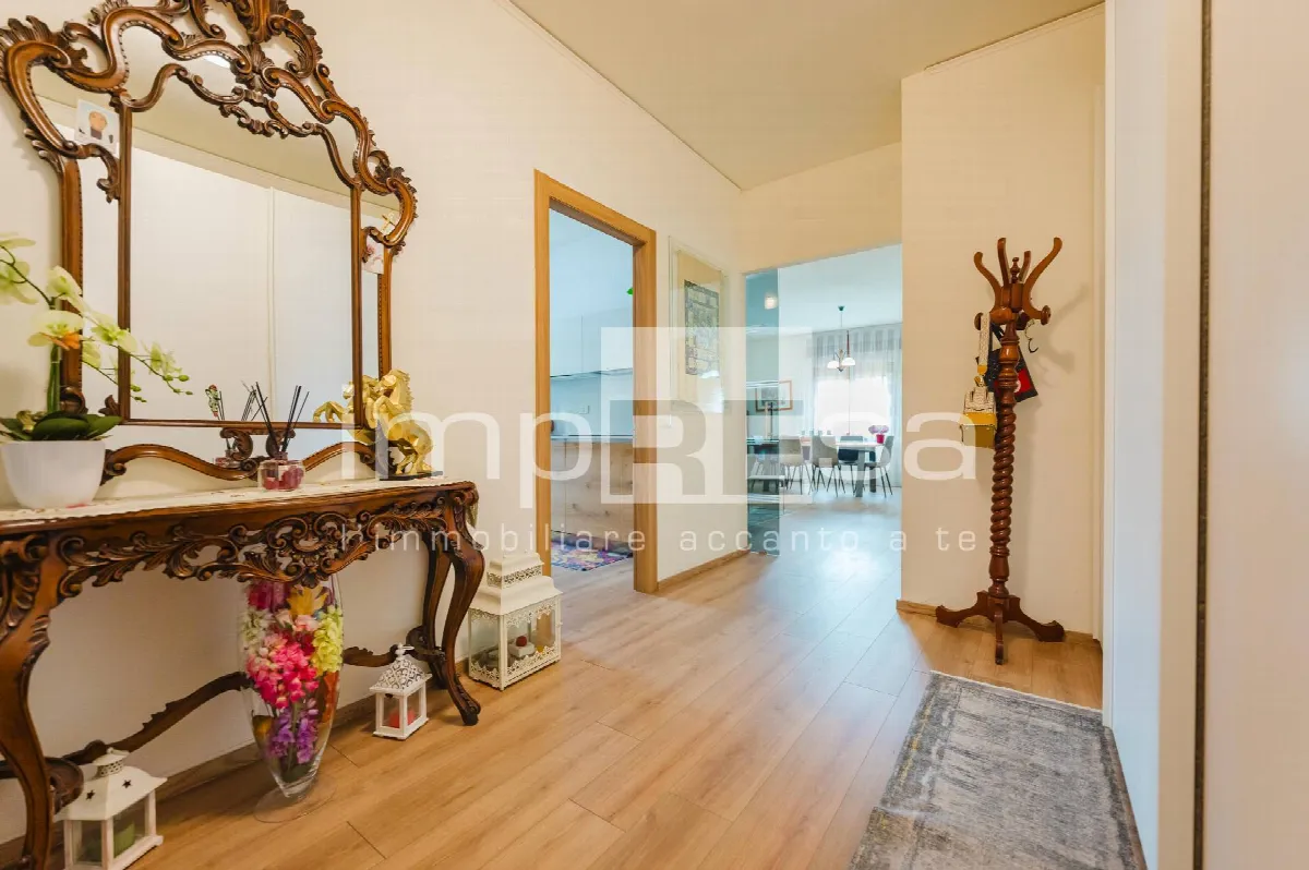Appartamento in vendita a Montebelluna, Guarda - foto 2