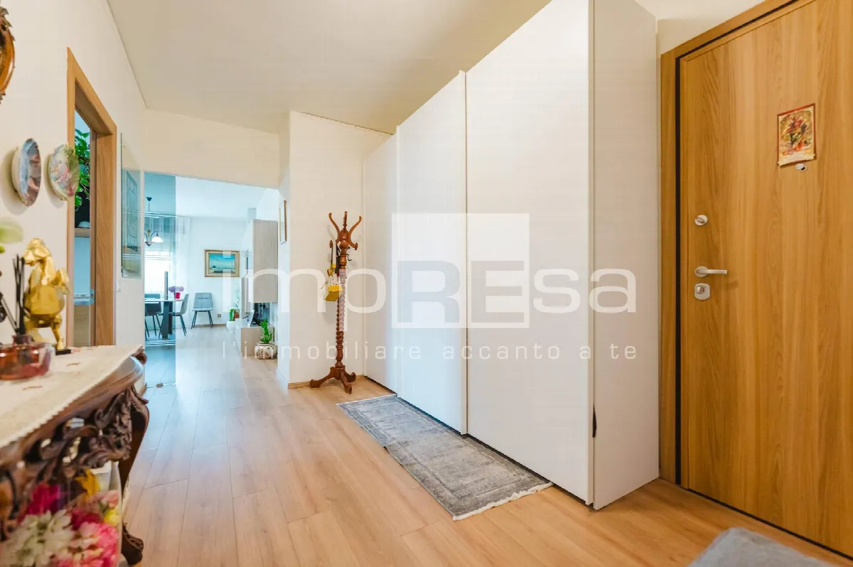 Appartamento in vendita a Montebelluna, Guarda - foto 3