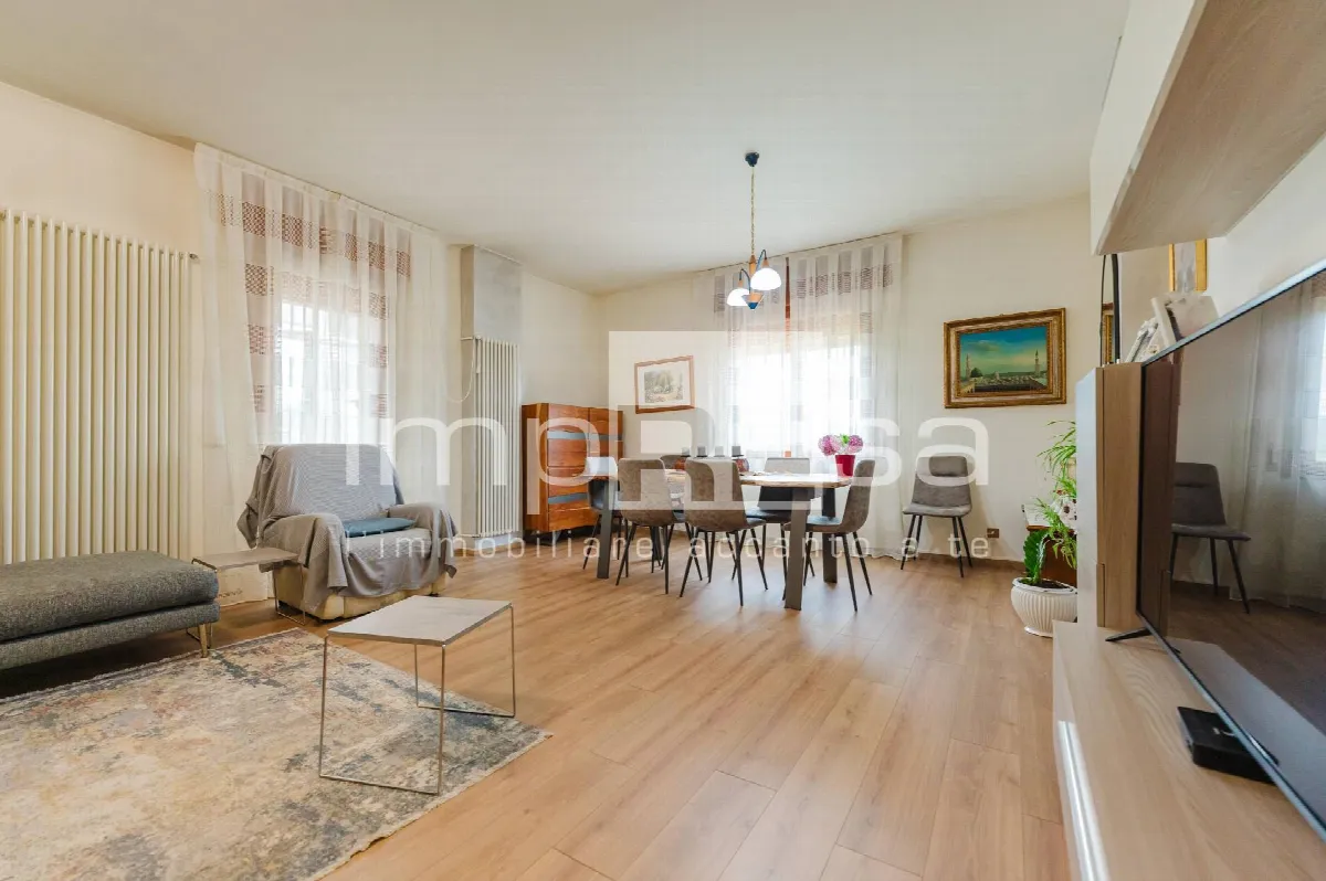 Appartamento in vendita a Montebelluna, Guarda - foto 4