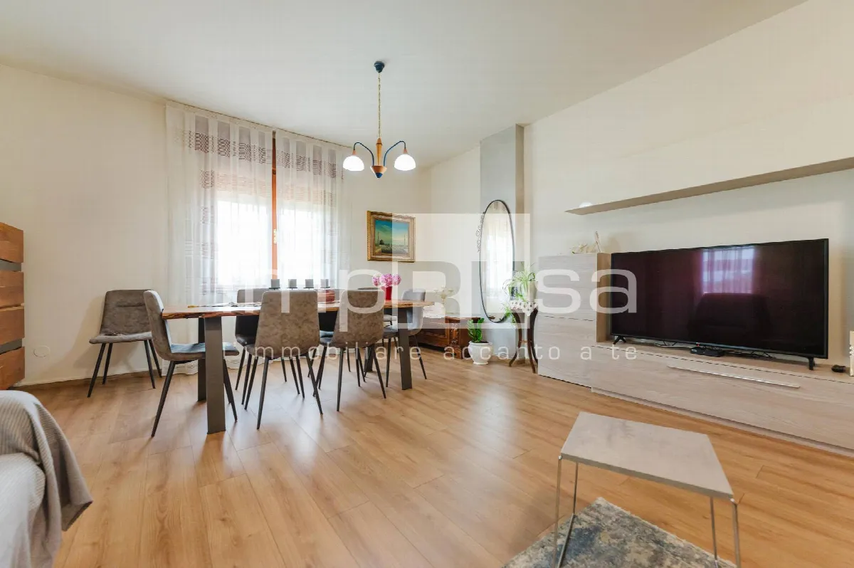 Appartamento in vendita a Montebelluna, Guarda - foto 5