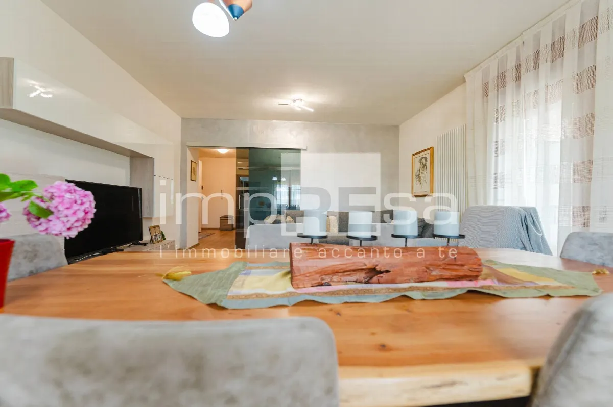 Appartamento in vendita a Montebelluna, Guarda - foto 6