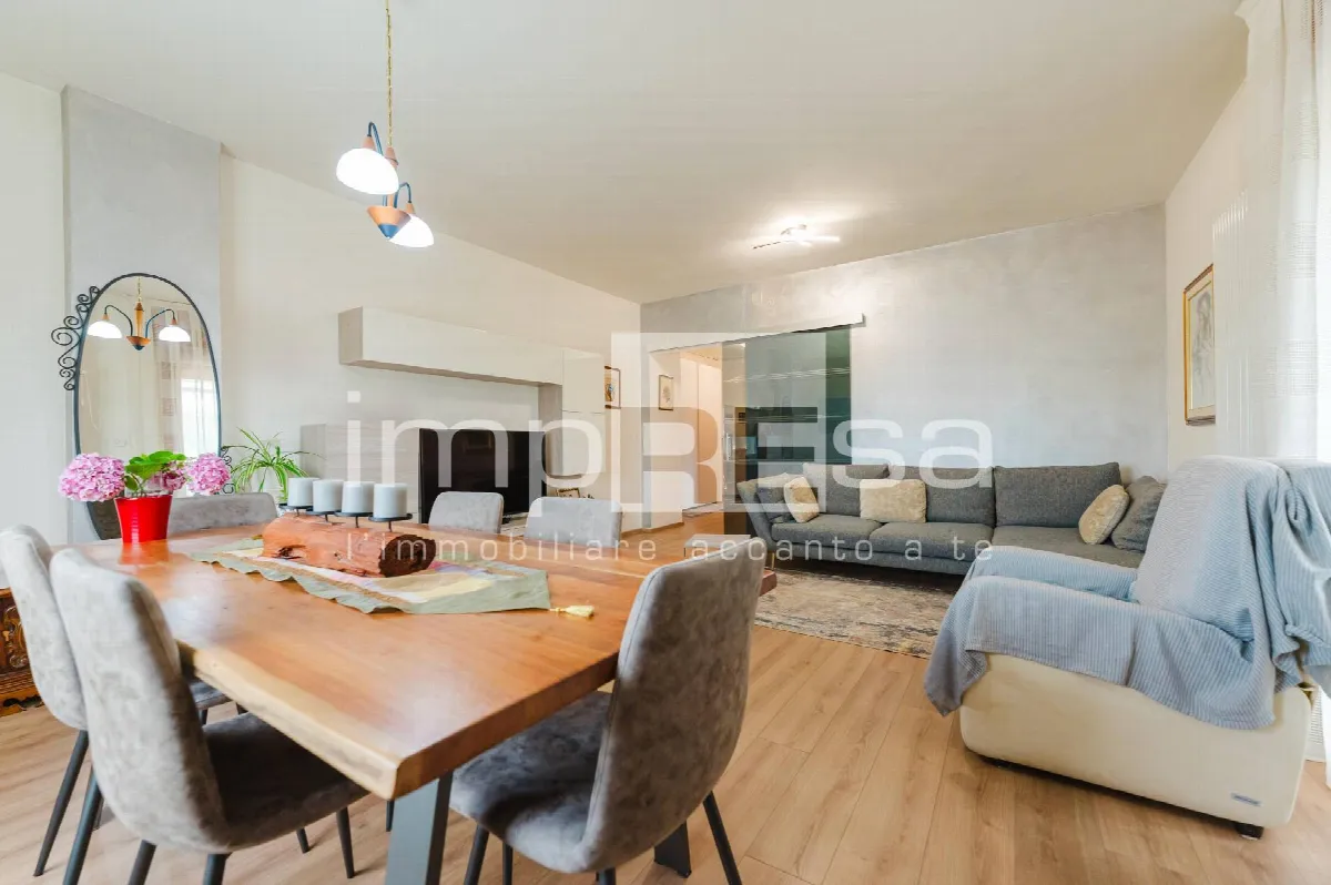 Appartamento in vendita a Montebelluna, Guarda - foto 7
