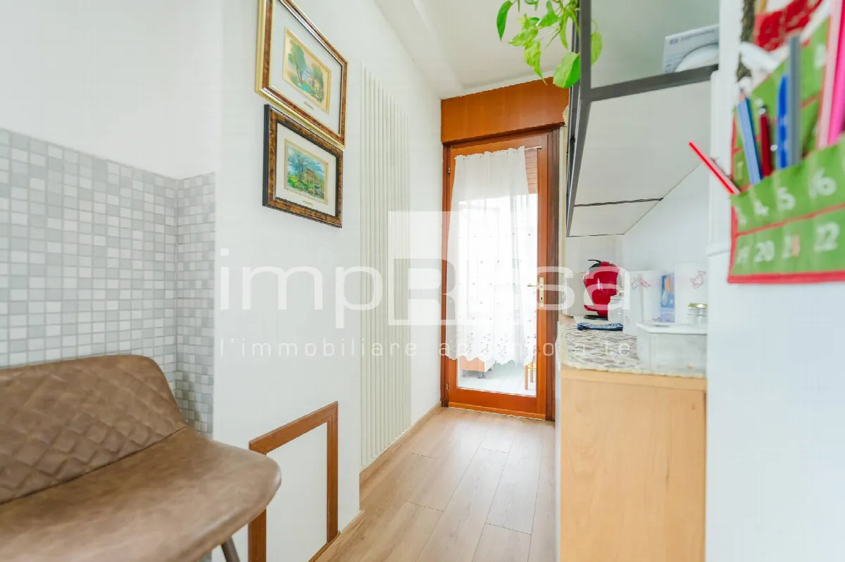 Appartamento in vendita a Montebelluna, Guarda - foto 8