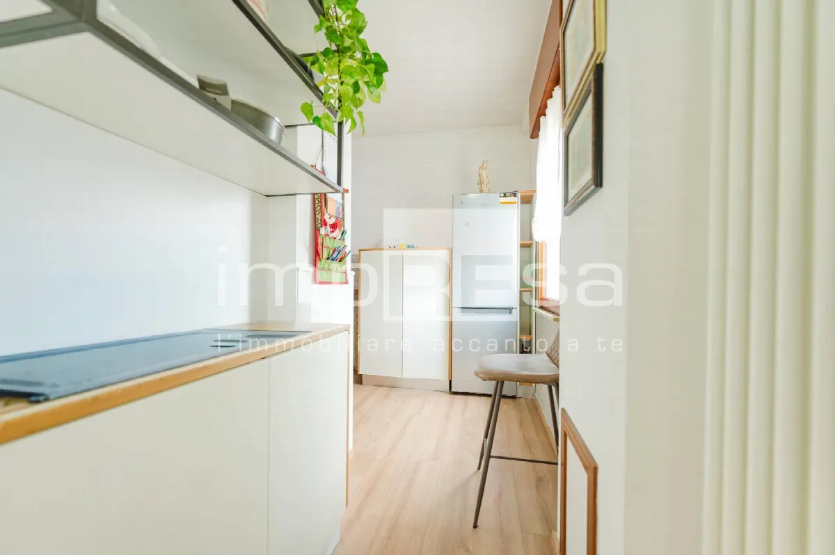 Appartamento in vendita a Montebelluna, Guarda - foto 9