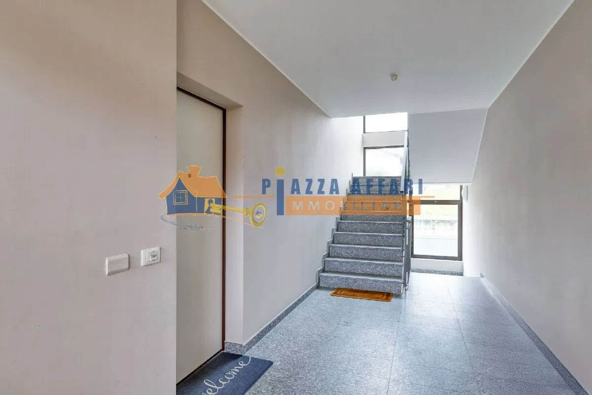 Appartamento in vendita a Carnago, Rovate - foto 4