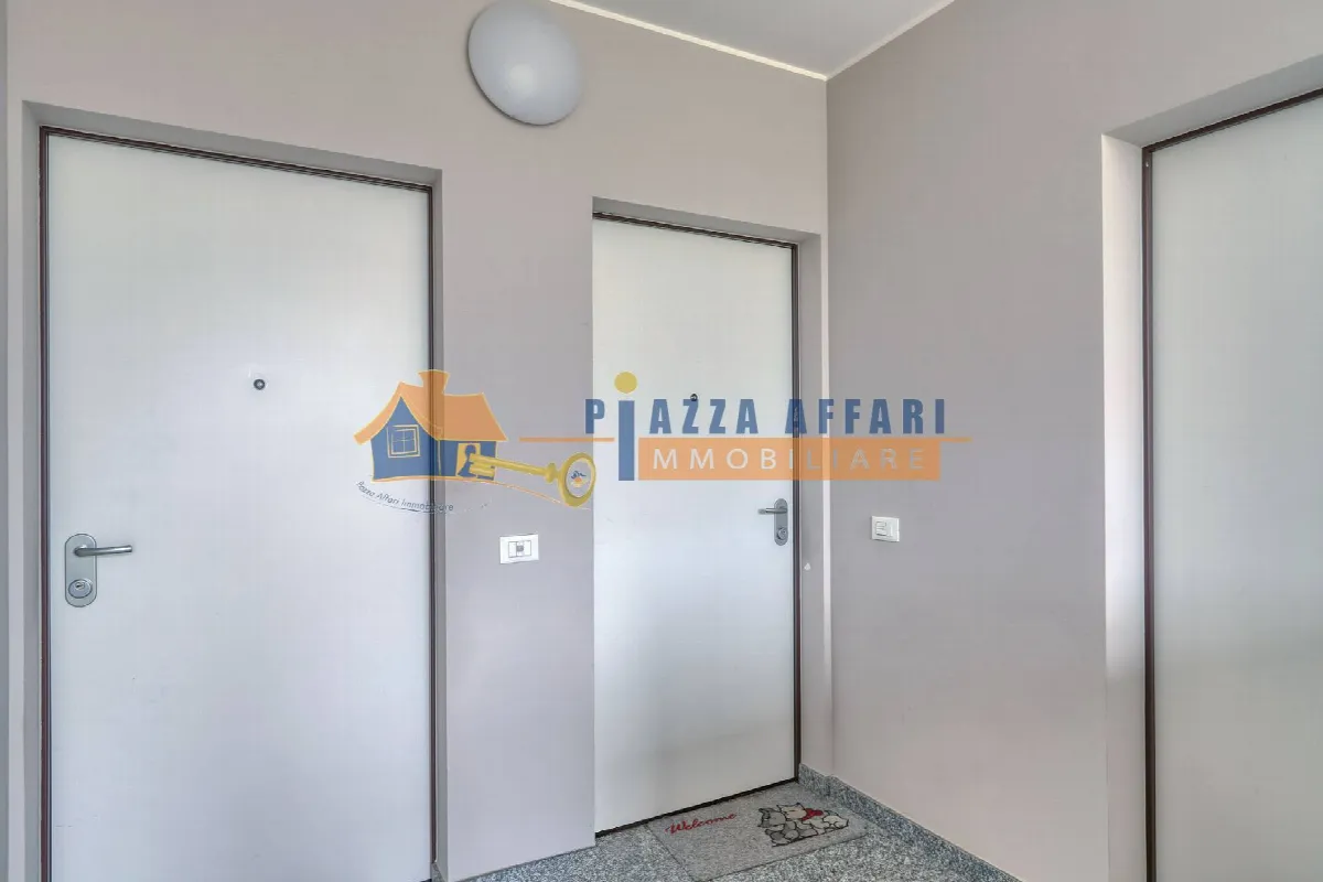 Appartamento in vendita a Carnago, Rovate - foto 5