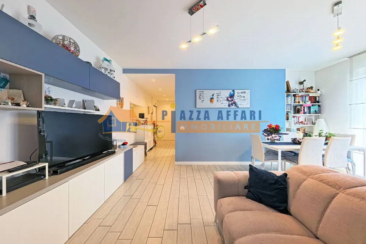 Appartamento in vendita a Carnago, Rovate - foto 7