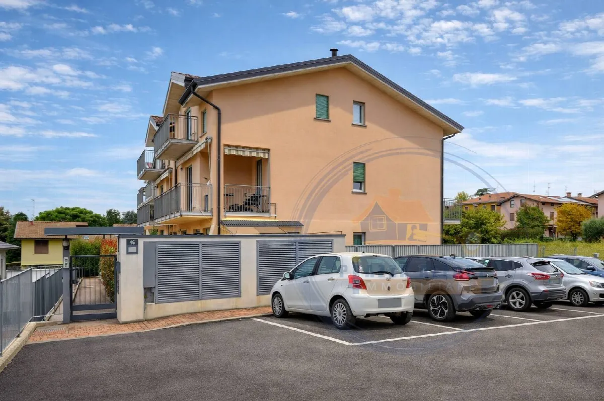 Appartamento in vendita a Carnago, Rovate - foto 8