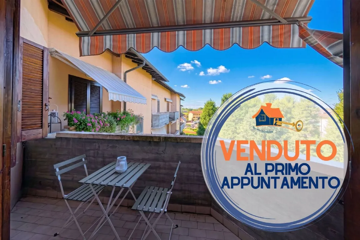 Appartamento in vendita a Carnago - foto 1