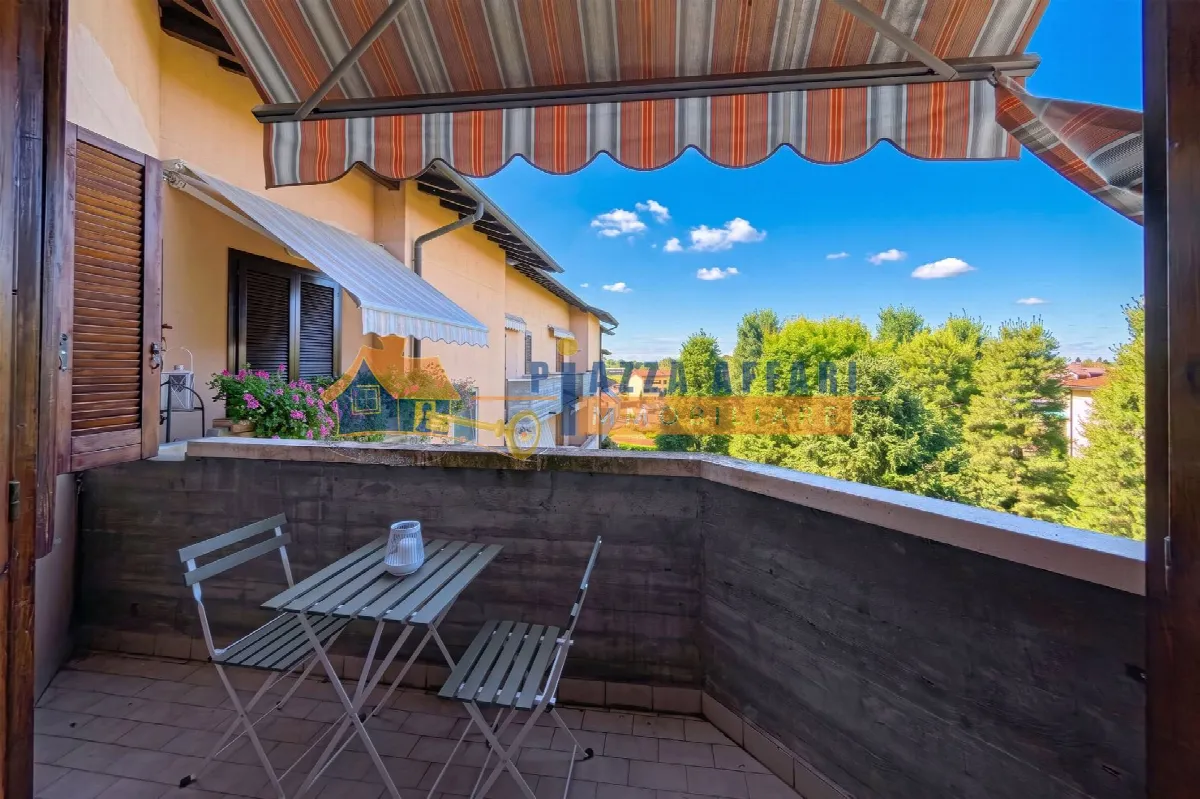 Appartamento in vendita a Carnago - foto 2