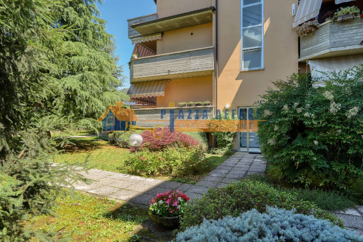Appartamento in vendita a Carnago - foto 4