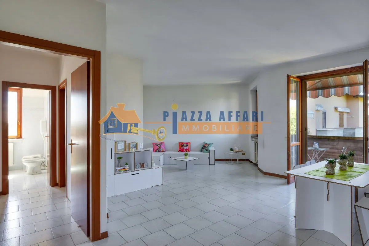 Appartamento in vendita a Carnago - foto 5