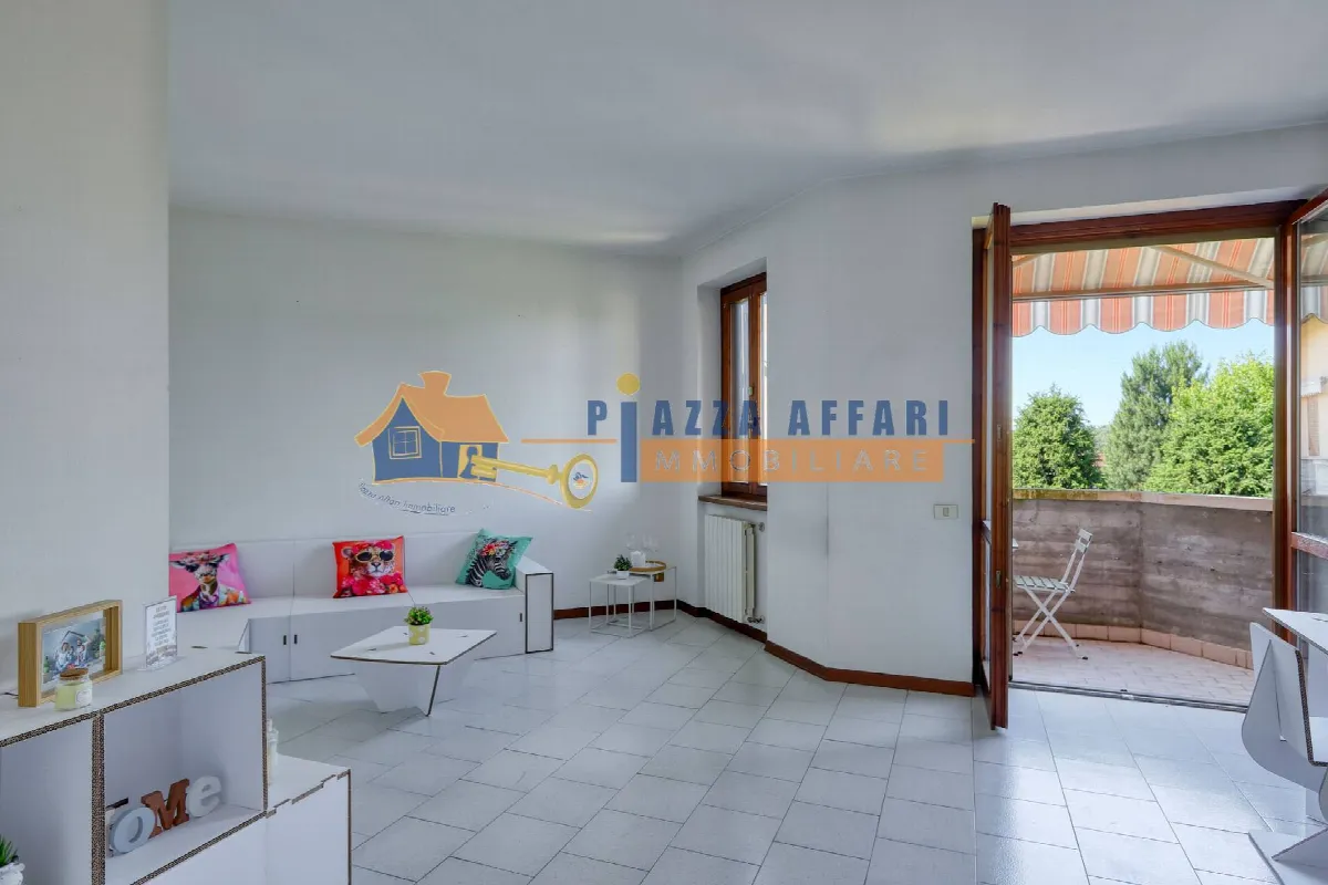 Appartamento in vendita a Carnago - foto 6