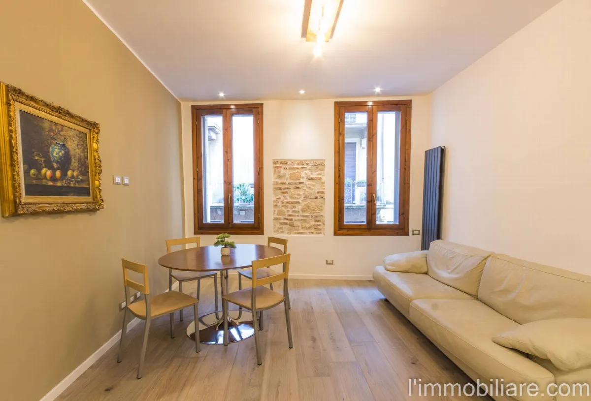 Appartamento in vendita a Verona, Centro storico - foto 4