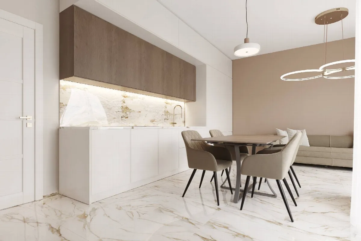 Appartamento in vendita a Sanremo, San Martino - foto 5