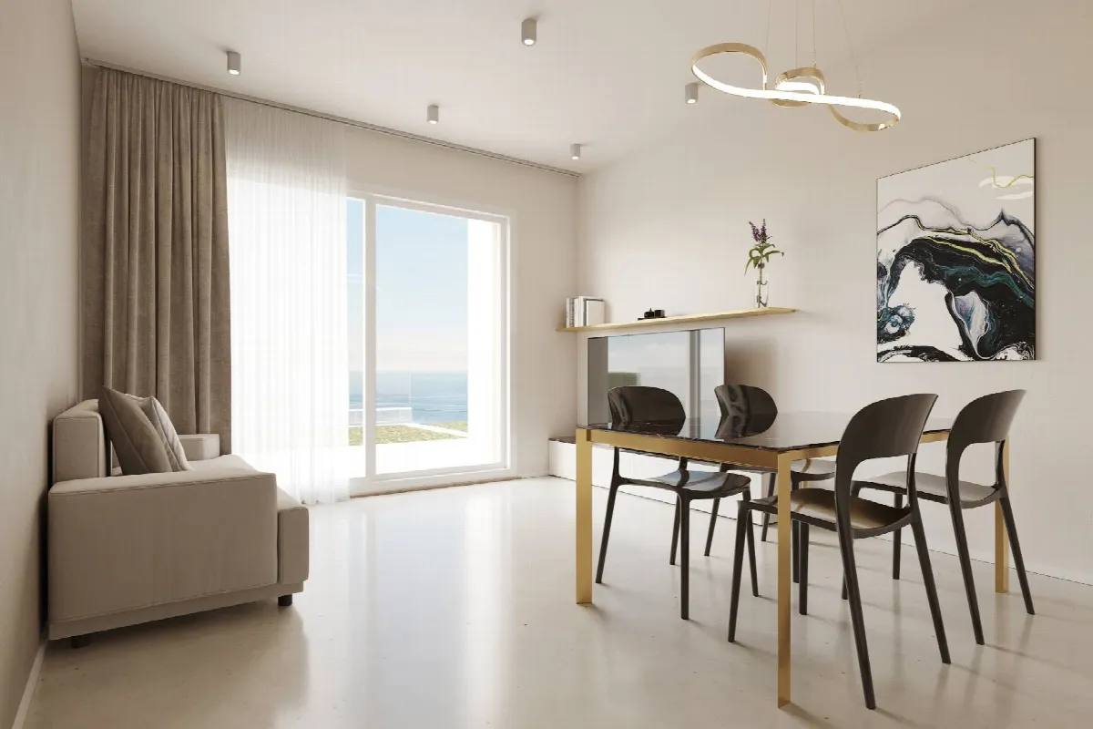 Appartamento in vendita a Sanremo, San Martino - foto 3