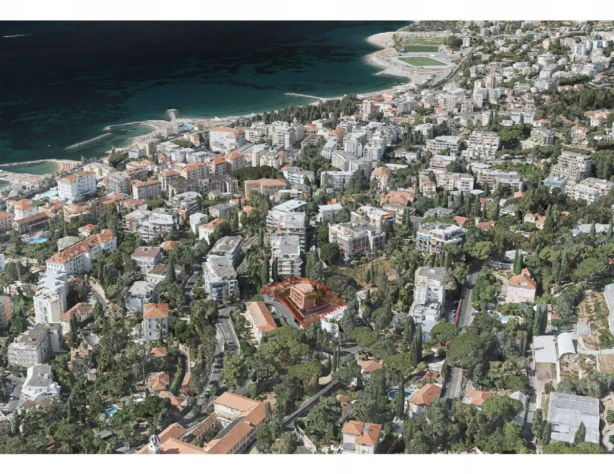 Appartamento in vendita a Sanremo, San Martino - foto 8