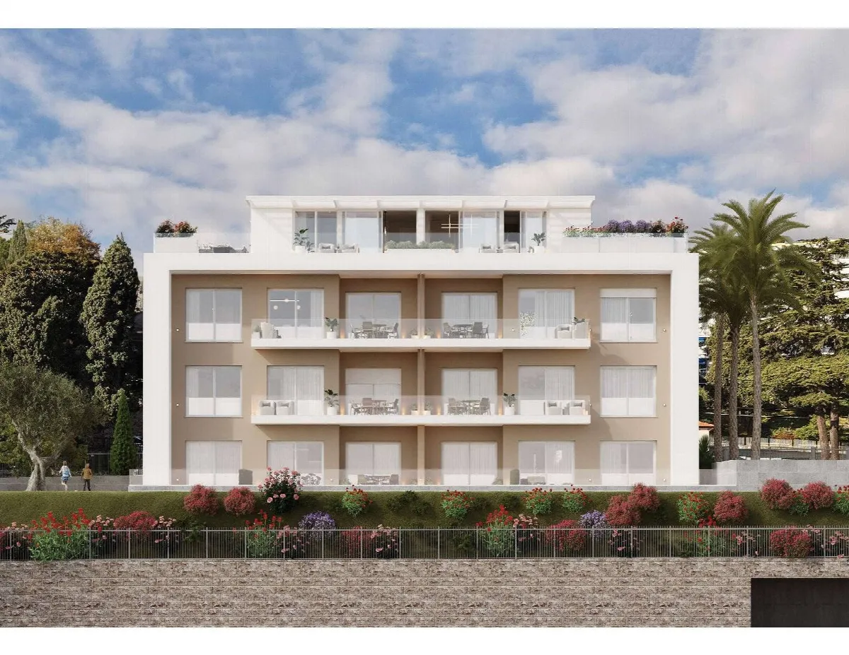 Appartamento in vendita a Sanremo, San Martino - foto 3