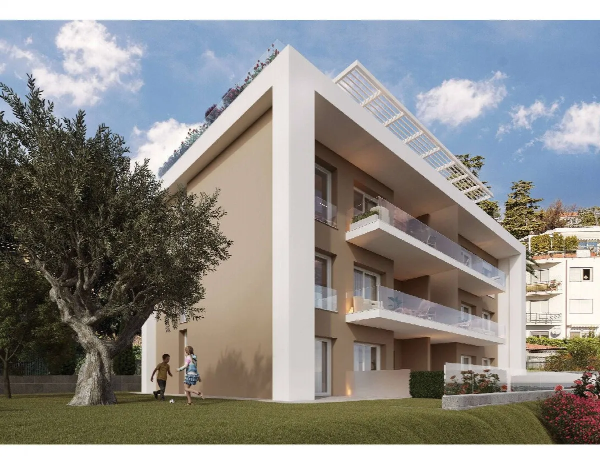 Appartamento in vendita a Sanremo, San Martino - foto 6