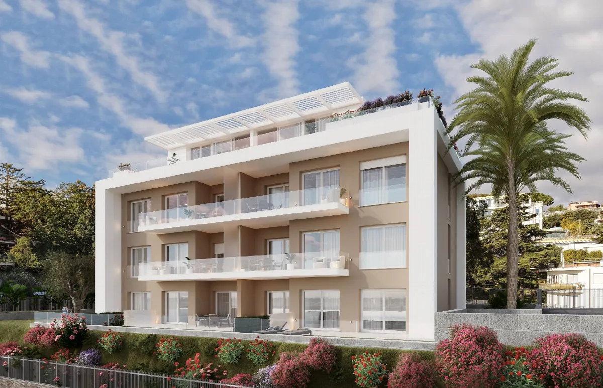Appartamento in vendita a Sanremo, San Martino - foto 10