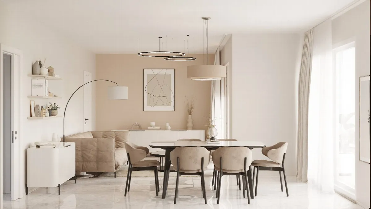 Appartamento in vendita a Sanremo, San Martino - foto 2