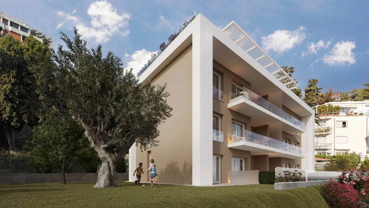 Appartamento in vendita a Sanremo, San Martino - foto 3
