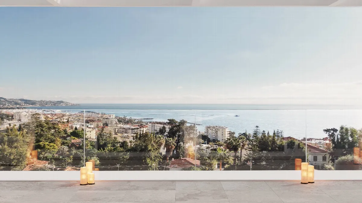 Attico in vendita a Sanremo, San Martino - foto 4