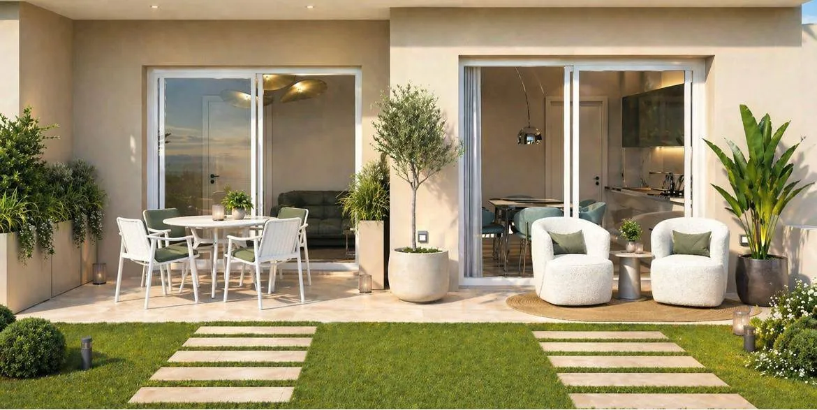 Appartamento in vendita a Sanremo, San Martino - foto 1