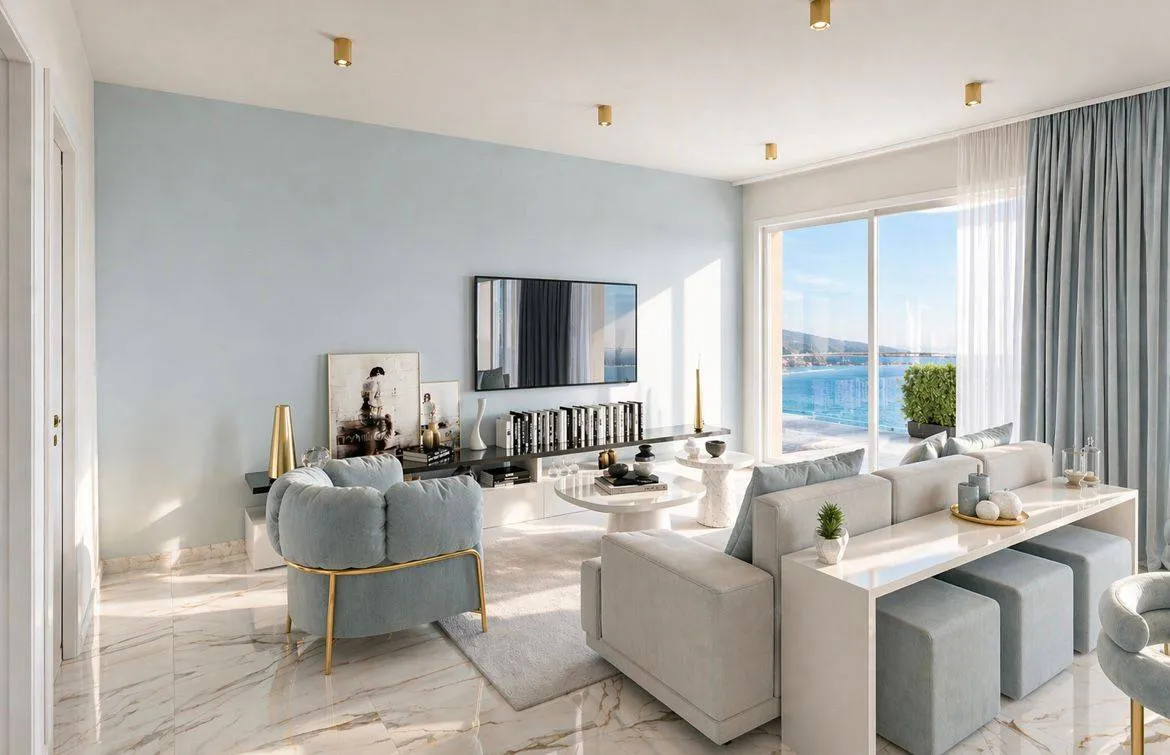 Appartamento in vendita a Sanremo, San Martino - foto 2