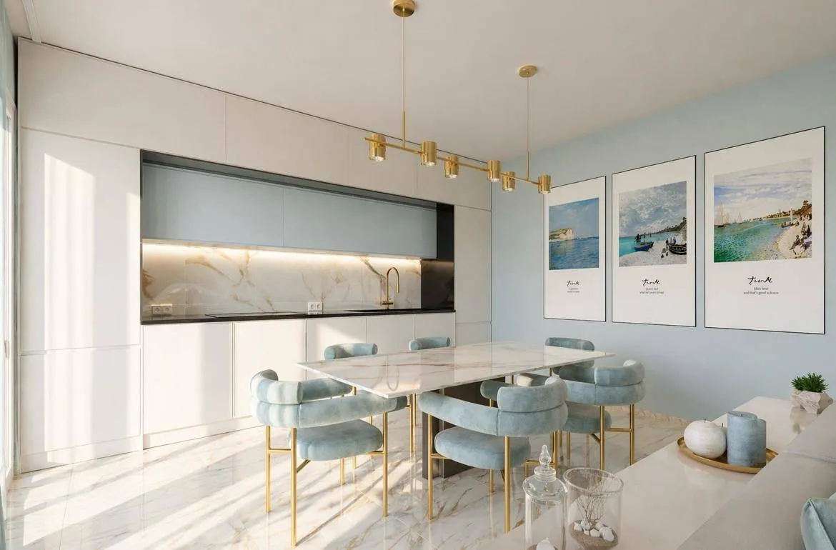 Appartamento in vendita a Sanremo, San Martino - foto 3