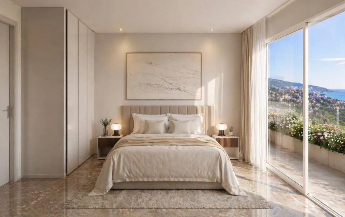 Appartamento in vendita a Sanremo, San Martino - foto 7