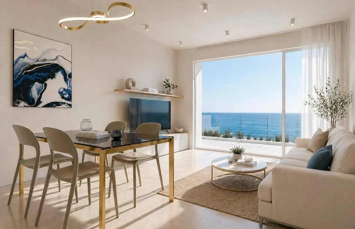 Appartamento in vendita a Sanremo, San Martino - foto 1