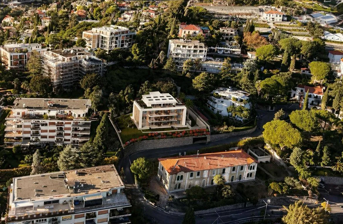Appartamento in vendita a Sanremo, San Martino - foto 4