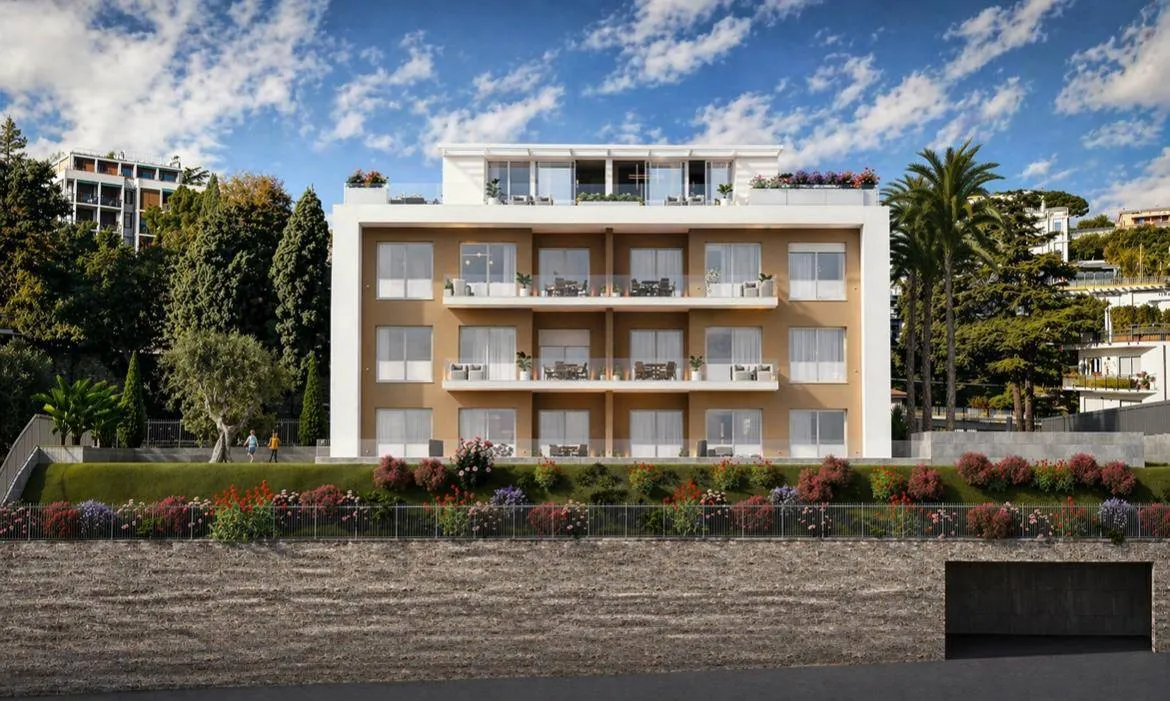 Appartamento in vendita a Sanremo, San Martino - foto 6