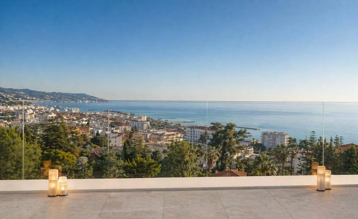 Attico in vendita a Sanremo, San Martino - foto 4