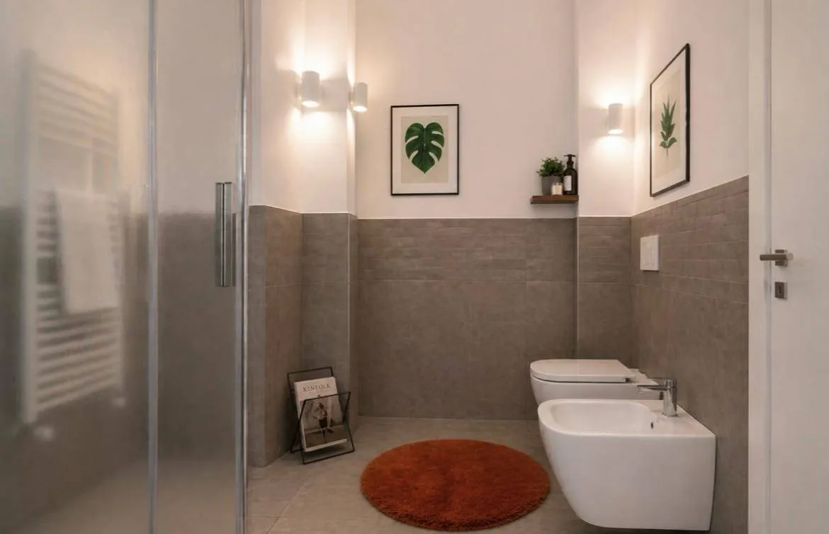 Loft in vendita a Torino, Parella - foto 6