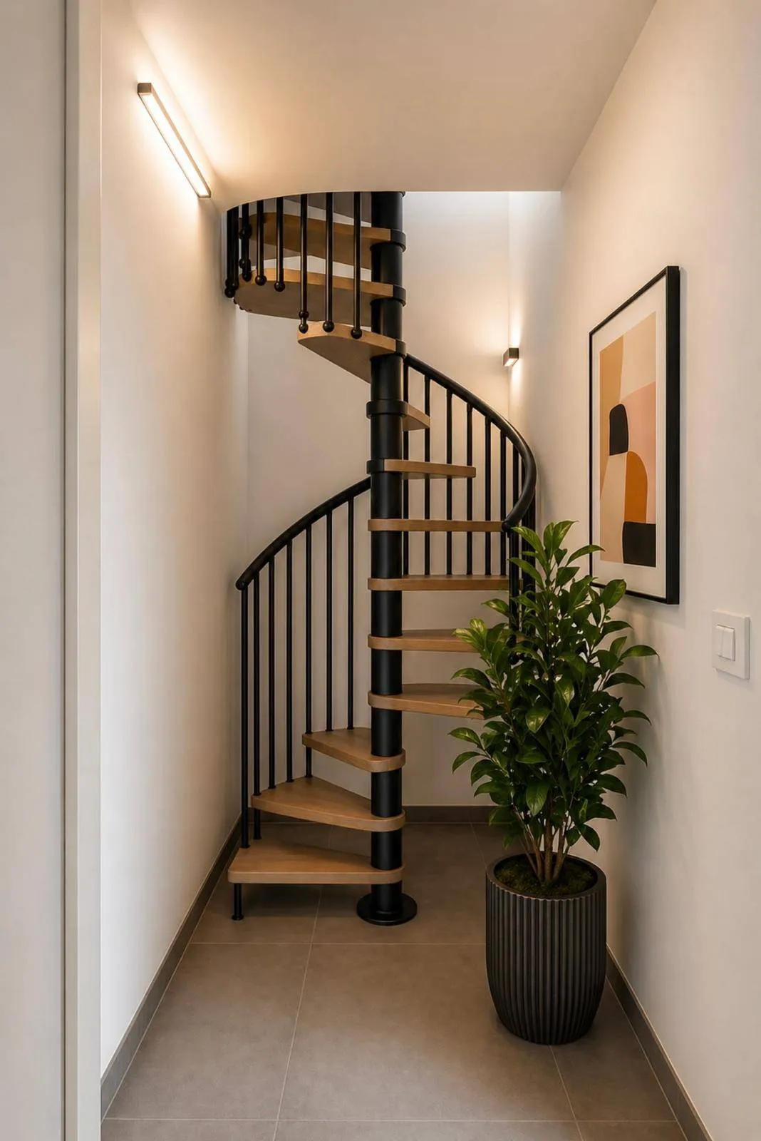 Loft in vendita a Torino, Parella - foto 7