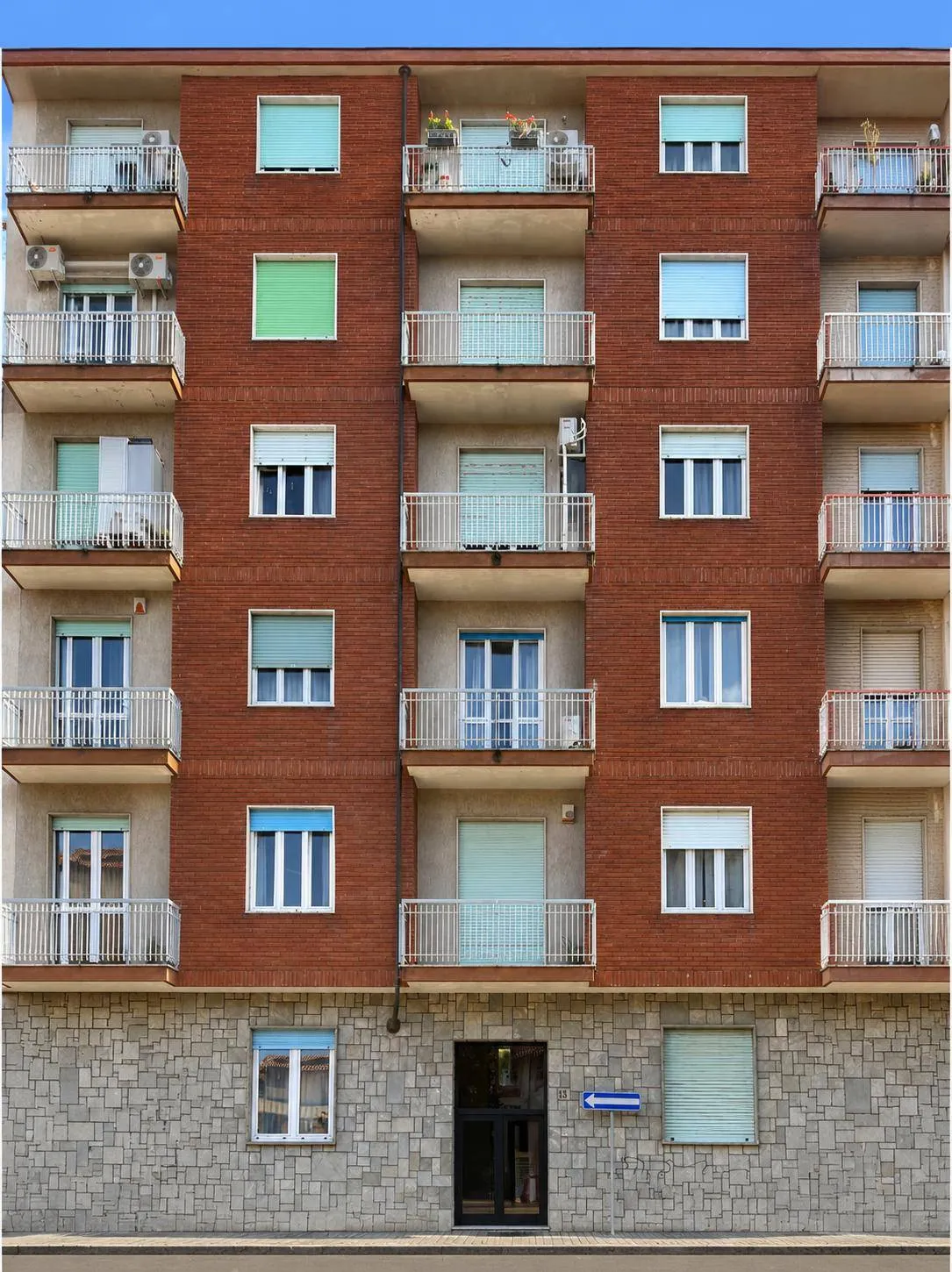 Appartamento in vendita a Nichelino, Centro - foto 1