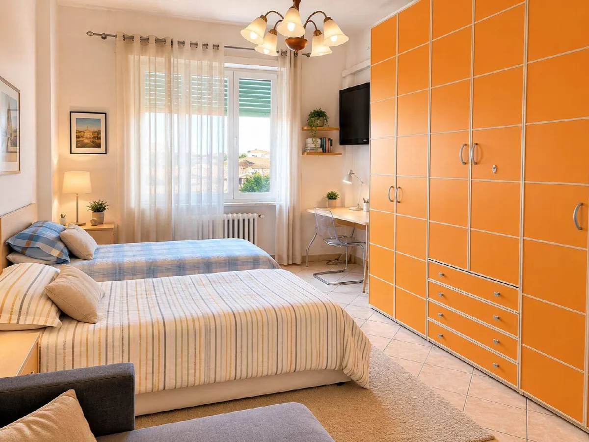 Appartamento in vendita a Nichelino, Centro - foto 10
