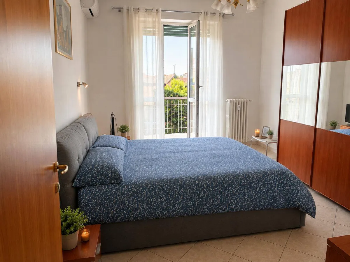 Appartamento in vendita a Nichelino, Centro - foto 2