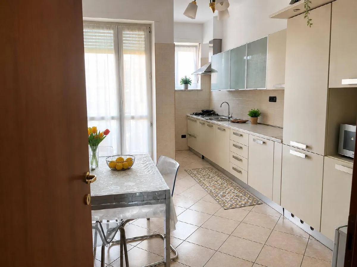 Appartamento in vendita a Nichelino, Centro - foto 4