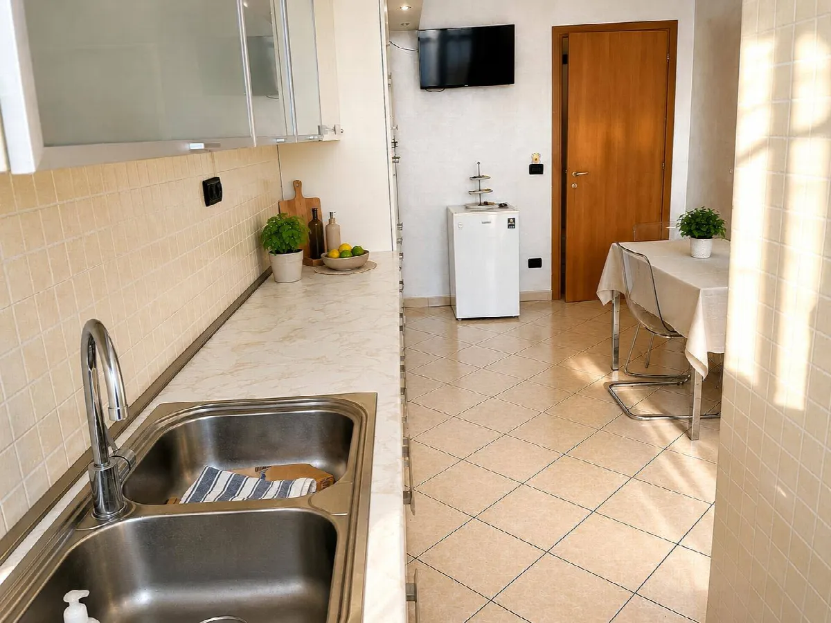 Appartamento in vendita a Nichelino, Centro - foto 5