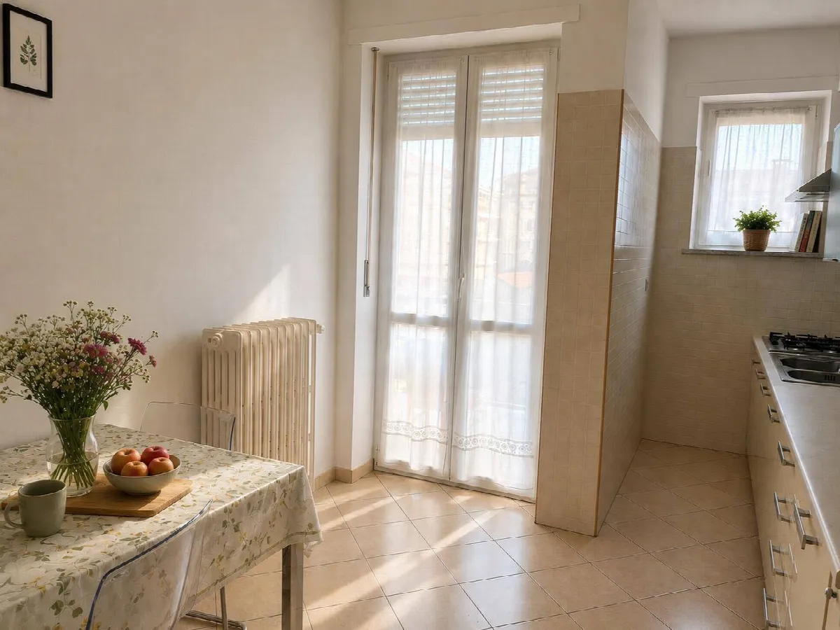 Appartamento in vendita a Nichelino, Centro - foto 6