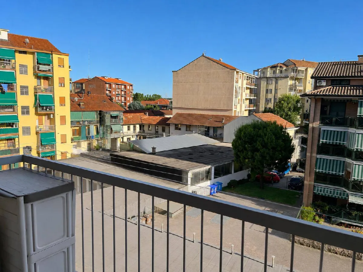 Appartamento in vendita a Nichelino, Centro - foto 8