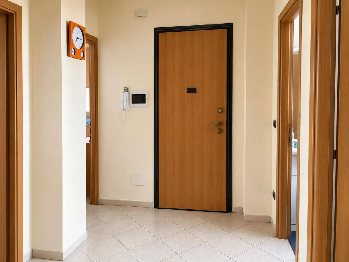 Appartamento in vendita a Nichelino, Centro - foto 9