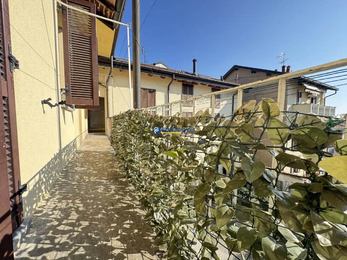 Appartamento in vendita a Ronco Briantino - foto 1